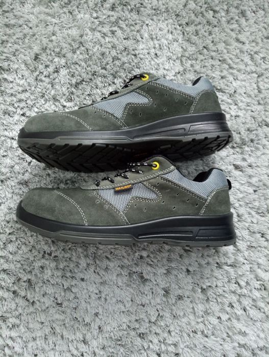 Ботінки спецвзуття фірми EXENA Франції 44 розміру по устілці 28 см