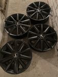 Oryginaln felgi aluminiowe do MINI 16”