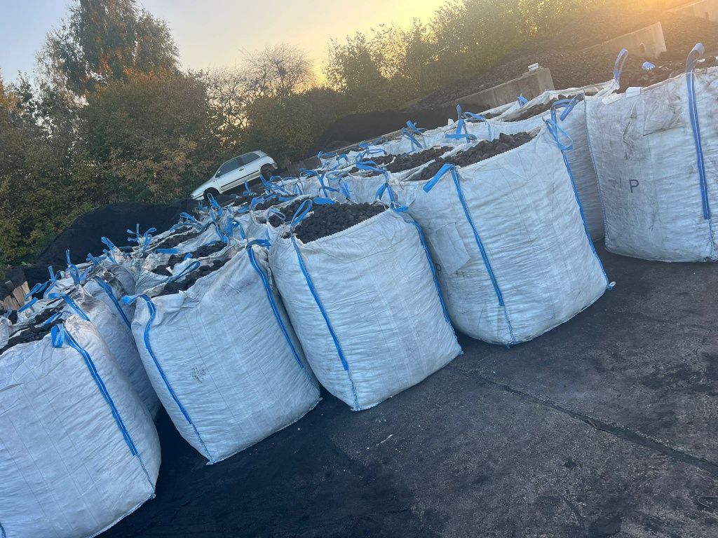 Ekogroszek EkoGrudzień 24 26 29  Eko Węgiel Pellet Pelet