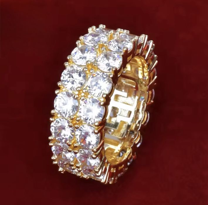 Pierścień obrączka