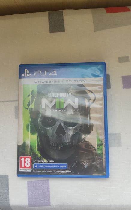 Call of duty modern warfare 2, продам