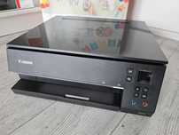 Drukarka Canon PIXMA TS6350a Kolorowa drukarka atramentowa