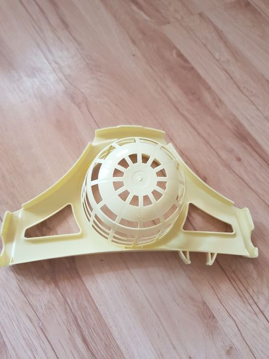 Nowy ociekacz do mopa z uchwytem marki Pepco