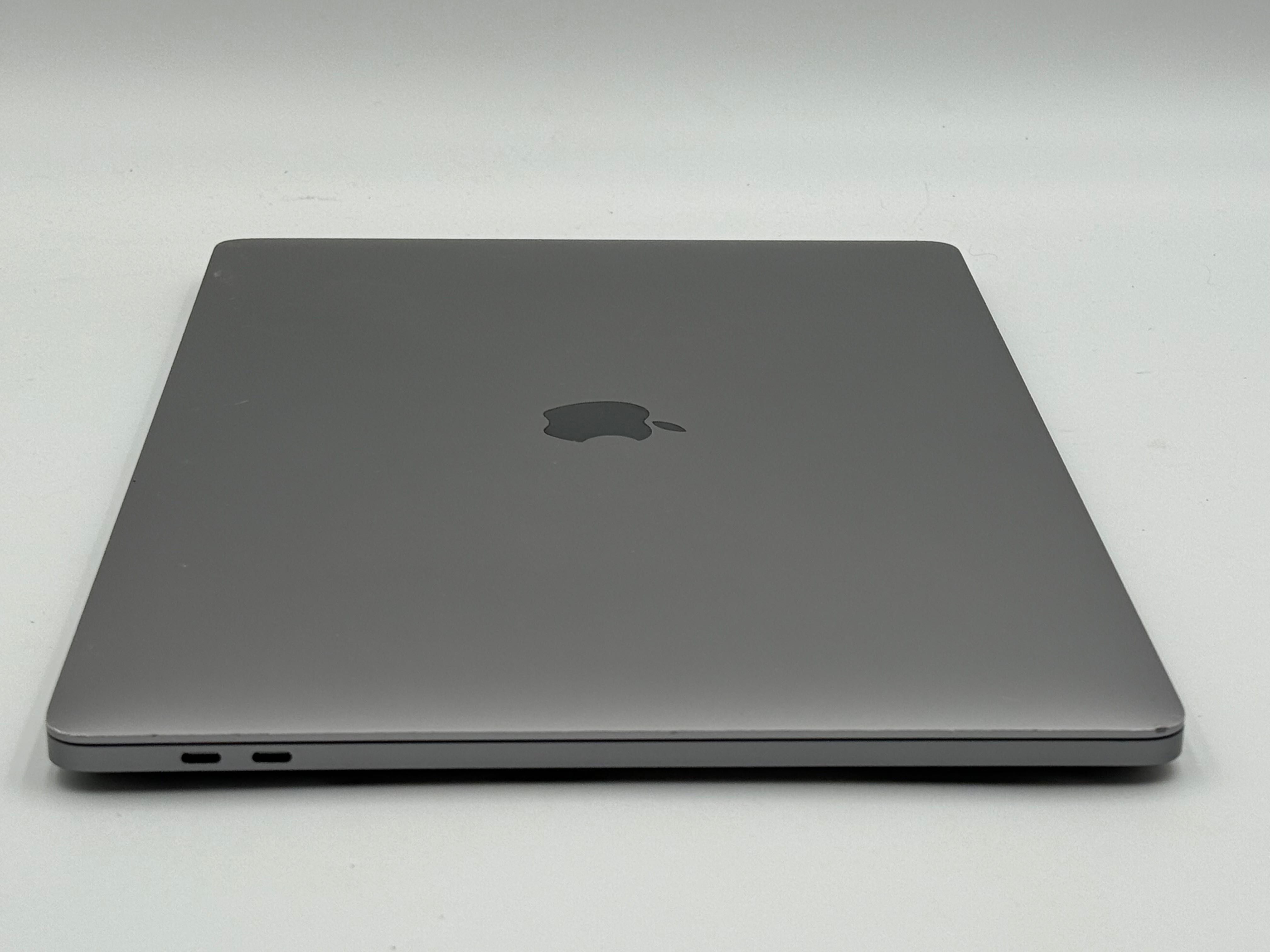 Laptop Apple Macbook Pro 16 2019 i7 32GB 512GB 5300M A2141