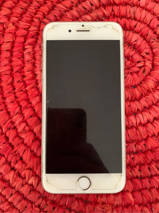 iphone 6s para peças