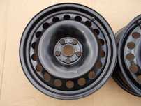 Felga 17 VW Passat B6 B7 B8 Tiguan Golf V VI VII VIII Skoda Octavia Seat Ateca Taracco