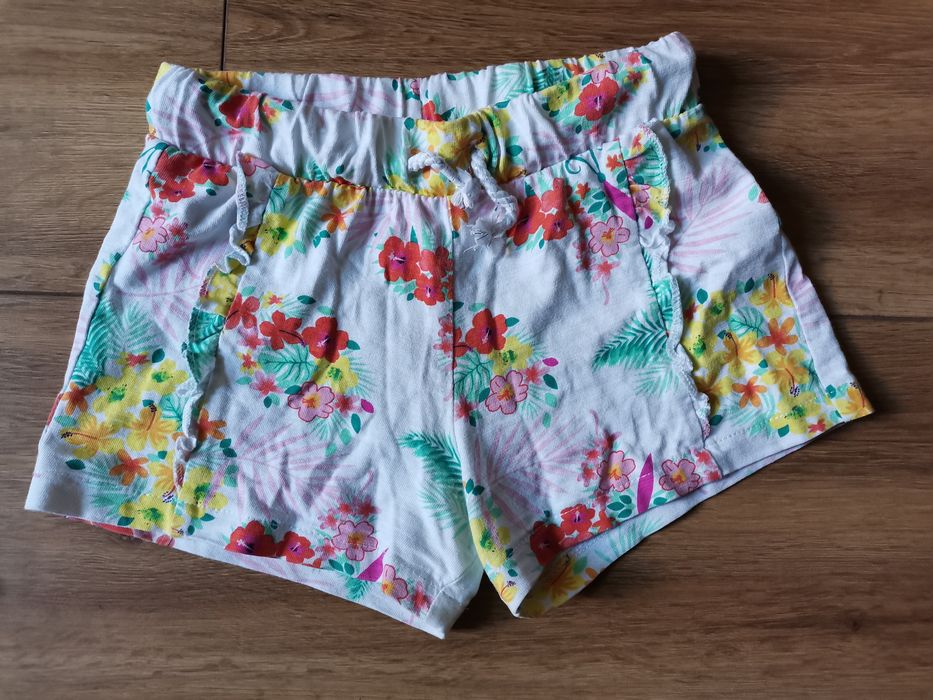 Zestaw dla dziewczynki 110 cm