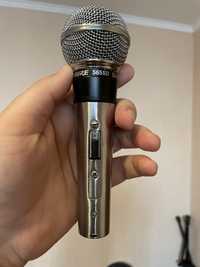 Мікрофон Shure 565SD! Оригінал!