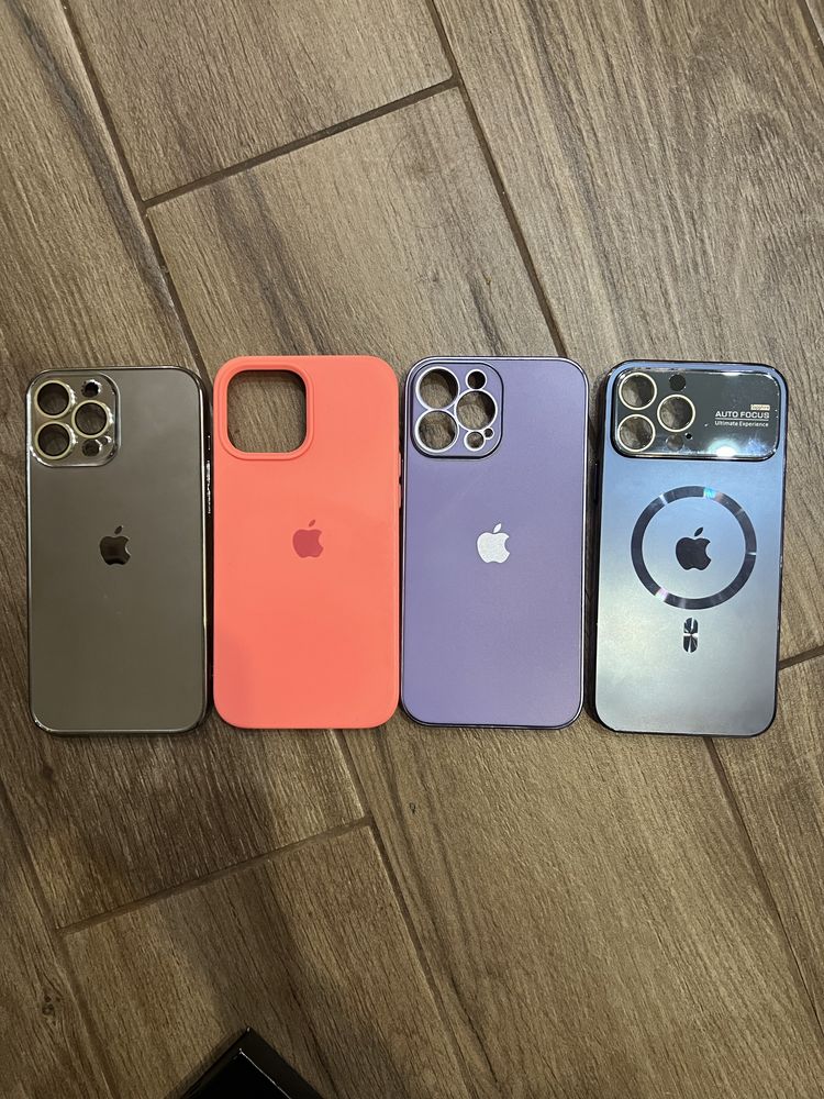 Чехол Iphone 13 Pro Max чехлы