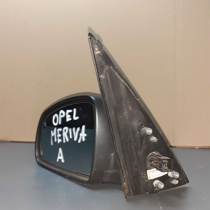 Lusterko Opel Meriva A lewe 5Pin Nr.52
