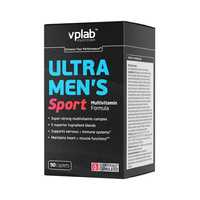 Ultra Men's Sport Multivitamin 90 caplets