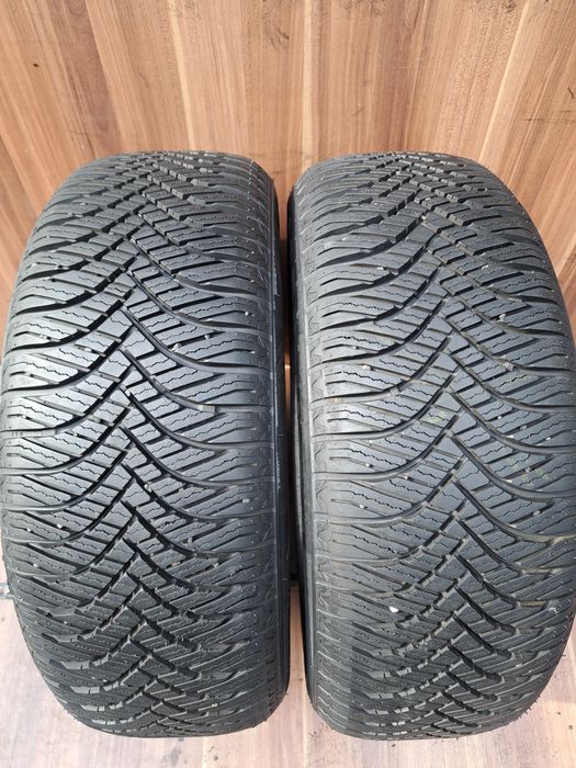 Opony całoroczne Goodrige Allseason  195/55r15 89V