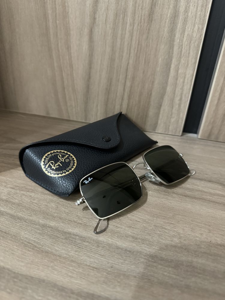 Окуляри Ray-Ban оригінал