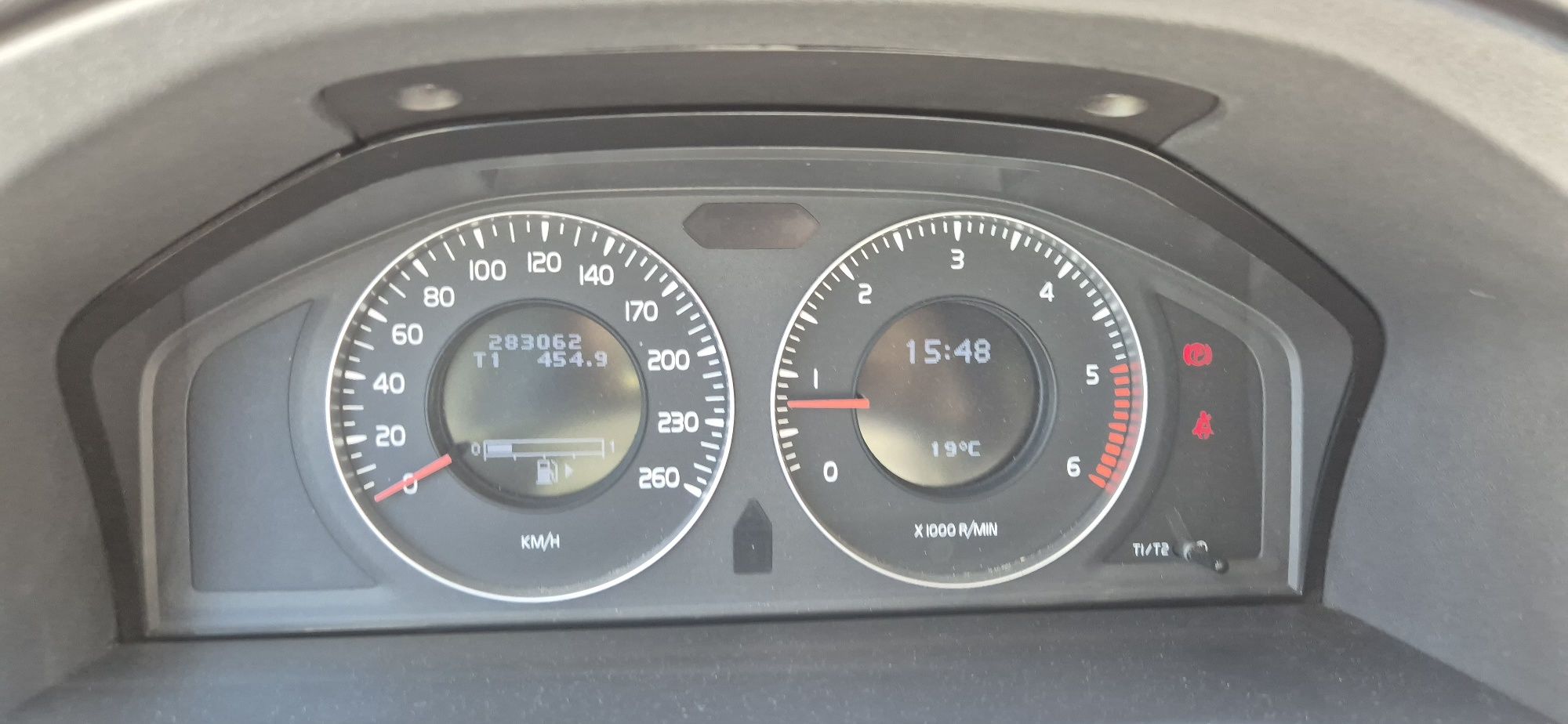 Volvo XC70 D5 185Cv AWD Manual