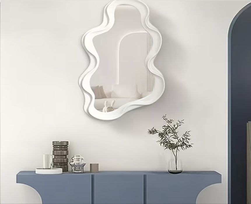 Дзеркало фігурне