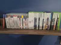 Gry/pady na konsole ps4 ps3 xbox 360