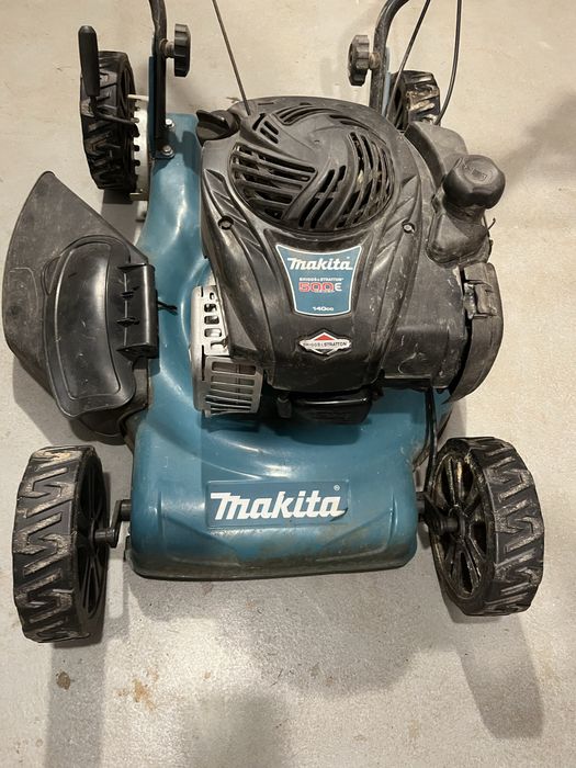 Kosiarka makita , stan bdb , okazja