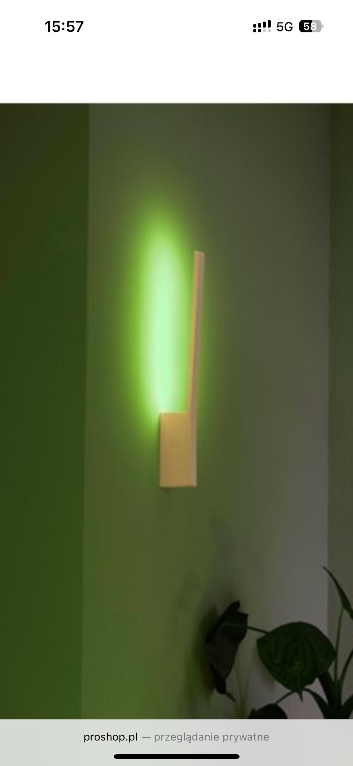 Philips Hue Liane