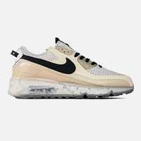 Кроссовки Nike Air Max 90 Terrascape Beige/Black