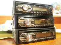 radio samochodowe Pioneer DEH-1700UB DEH-1500UBG CD USB AUX