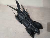 Batmobile / Ice Hammer