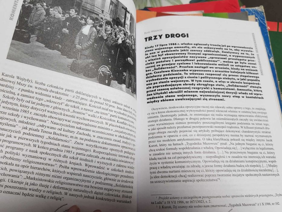 Biuletyn Instytutu Pamięci Narodowej Nr 5-6 2009 + DVD film Pielgrzym