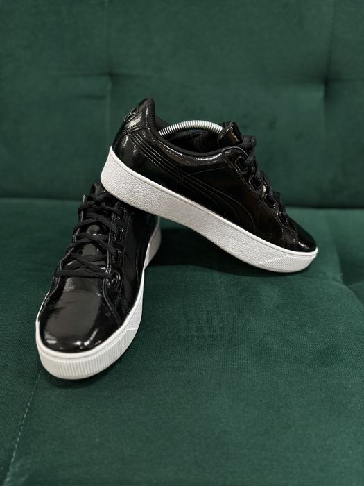 buty damskie firmy Puma