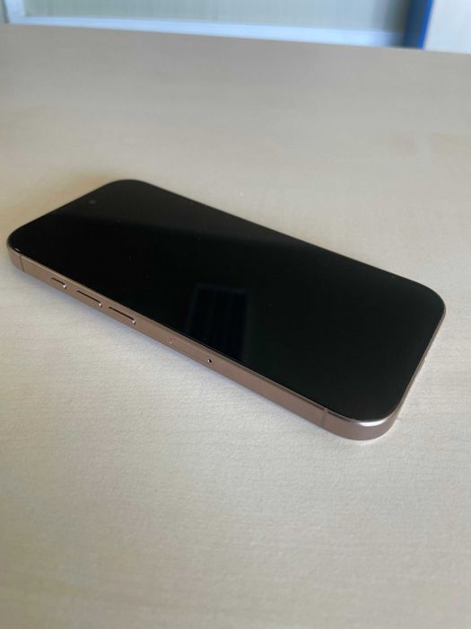 IPHONE 16 PRO - 128GB - COM FATURA