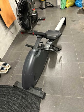 Wioślarz magnetyczny SCHWINN