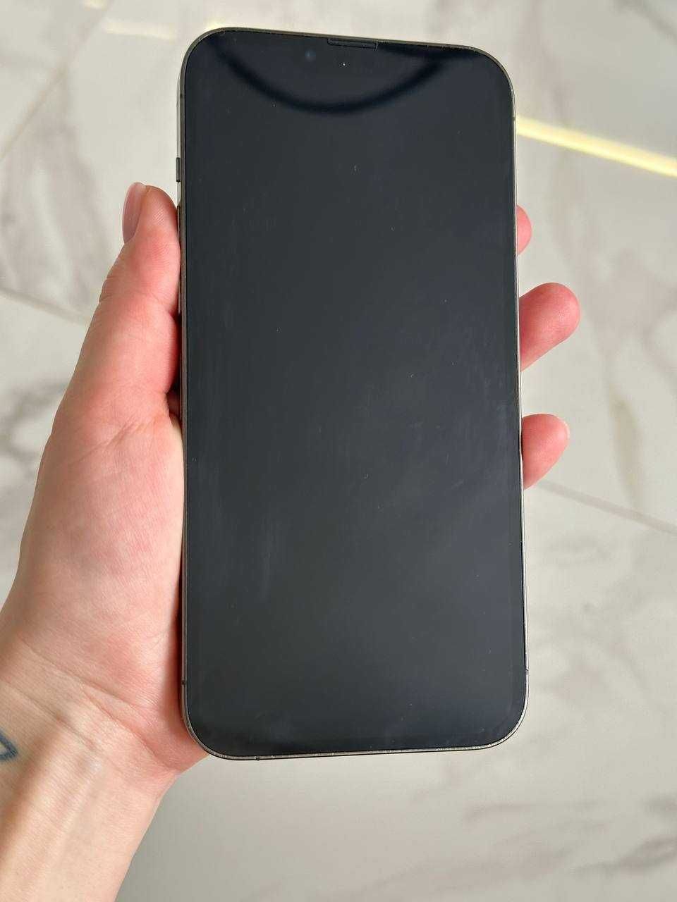 Iphone 13 pro max 256 gb, ідеальний стан, Айфон 13 про макс 256 гб