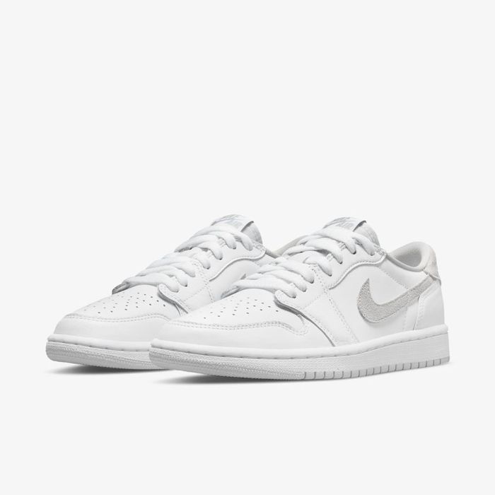 Кросівки Jordan retro 1 low nike оригінал 100%