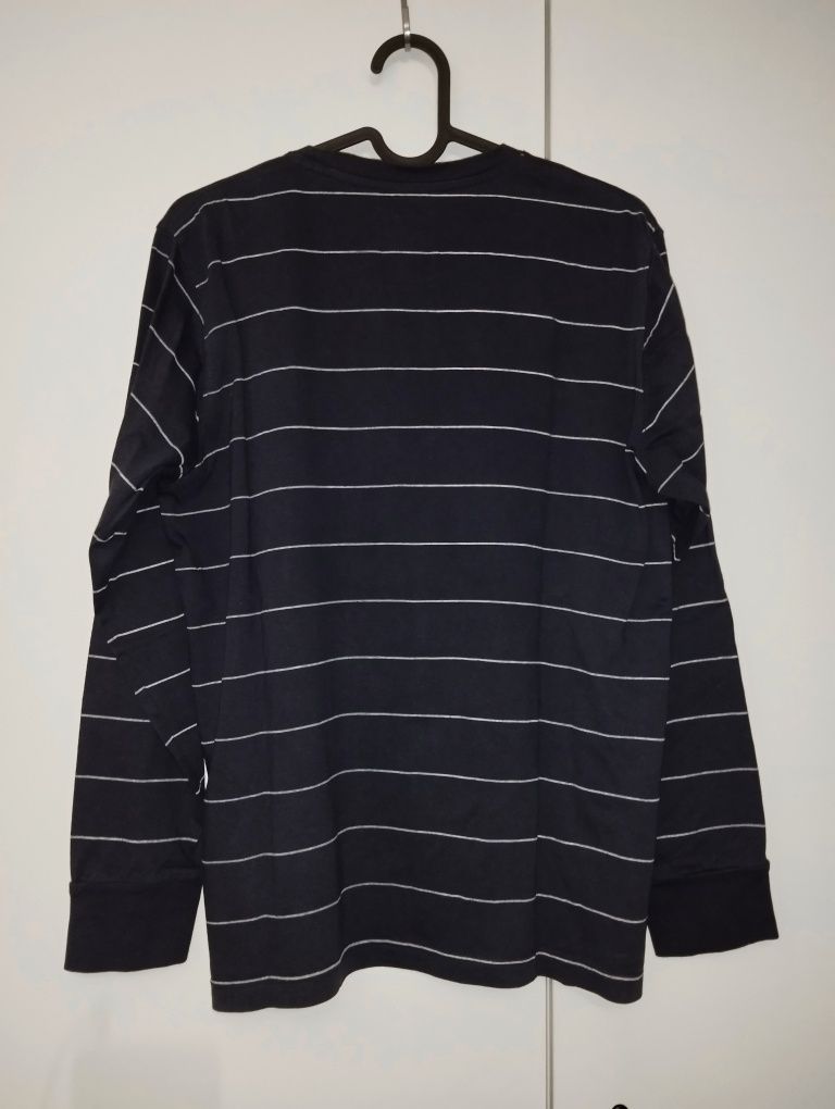 Camisola Azul Escuro – Code Jeans