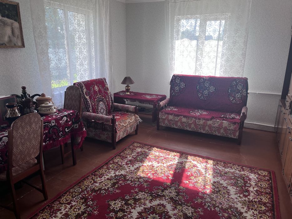 Здам окремий будинок Багрин Фастівський район.