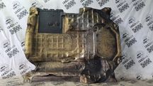 Защита двигуна Mercedes-Benz w212 e212 e220 e-class