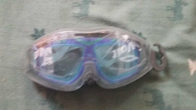 Oculos de mergulho