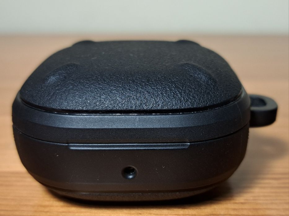 Słuchawki galaxy buds 2 pro