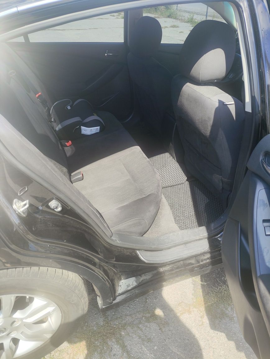 Продам власне авто Nissan Altima 2012 р.