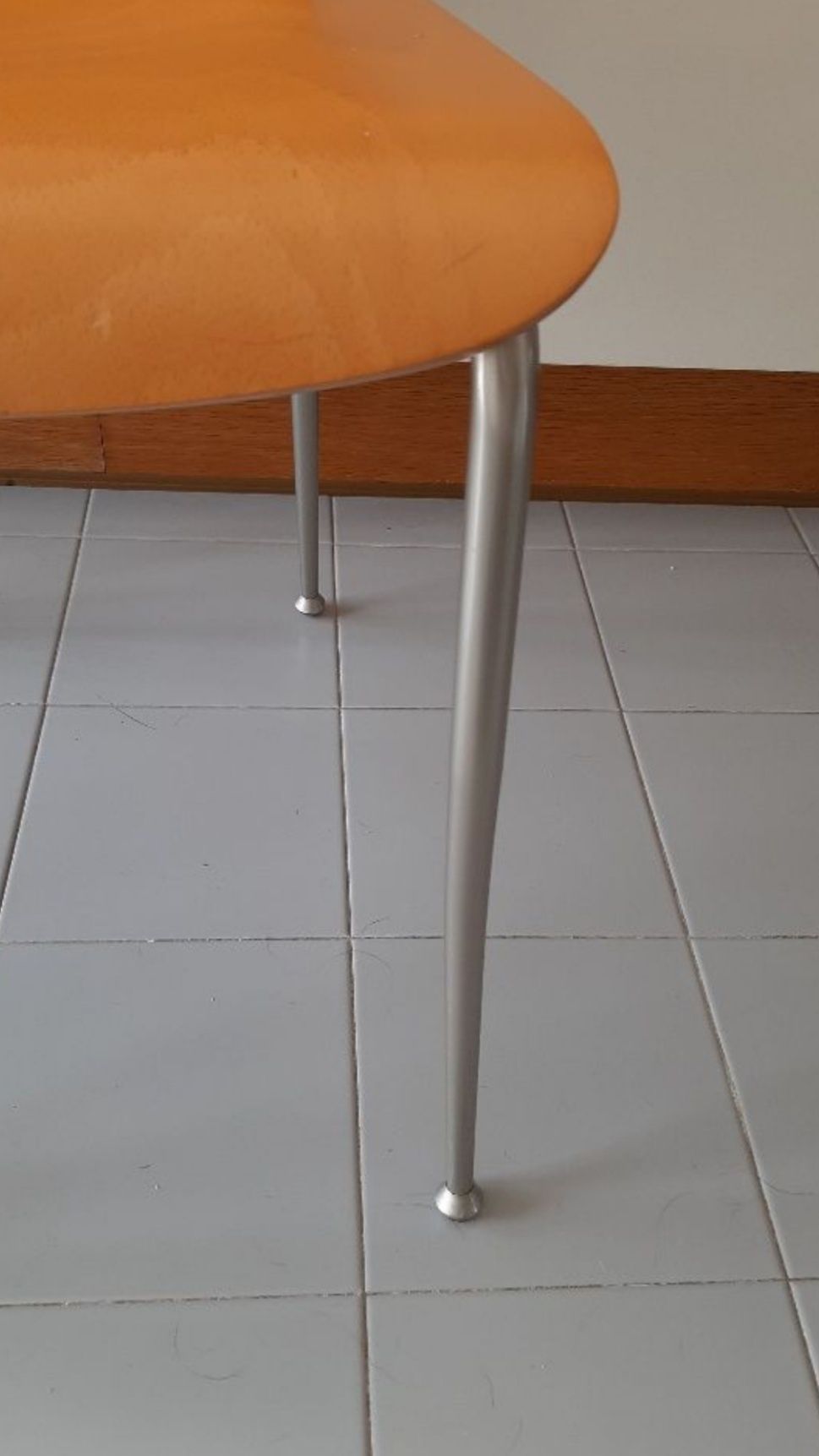 Conjunto de cadeiras