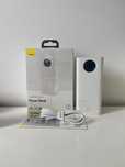 Powerbank BASEUS Amblight 30000mAh 65W
Biały