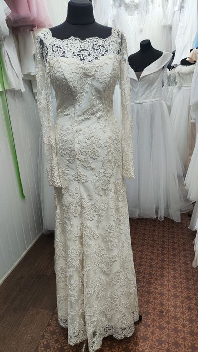 Весільні сукні від 1.500