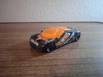 Hot Wheels Ford GT-90