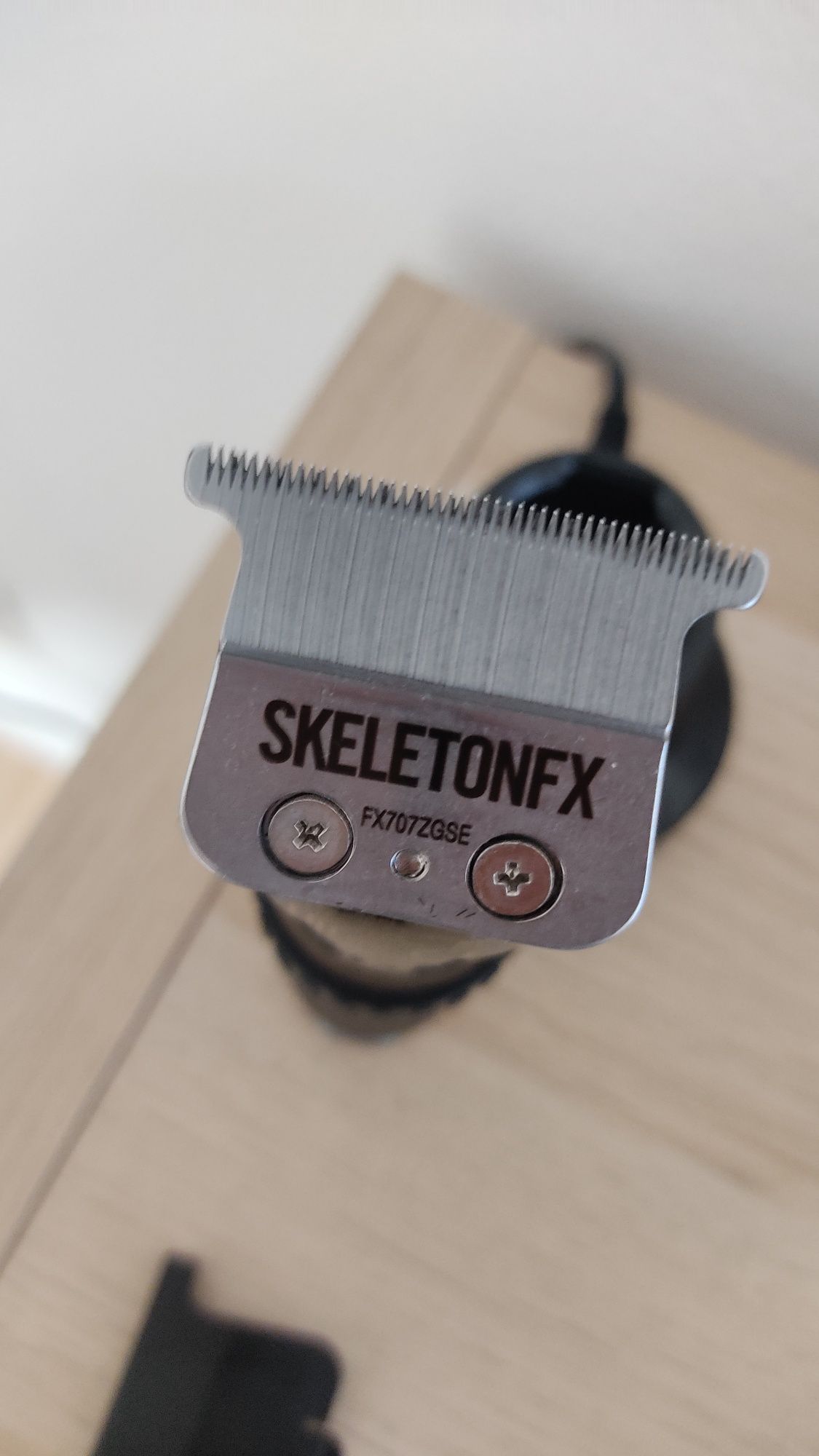 Babyliss Pro Skeleton