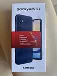 Samsung  Galaxy A25 5G 128GB Novo