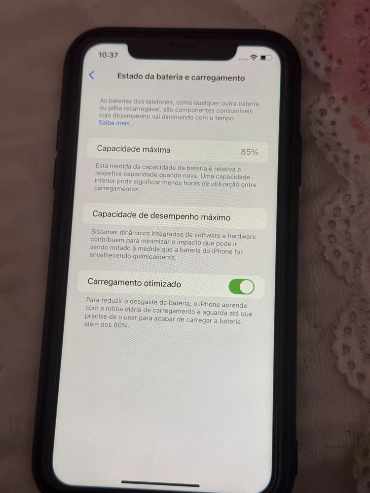 Vendo o Iphone 11