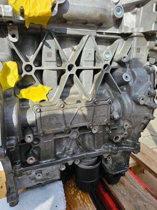 Silnik Opel Insignia B 1.5 LXD REGENEROWANY Gwarancja