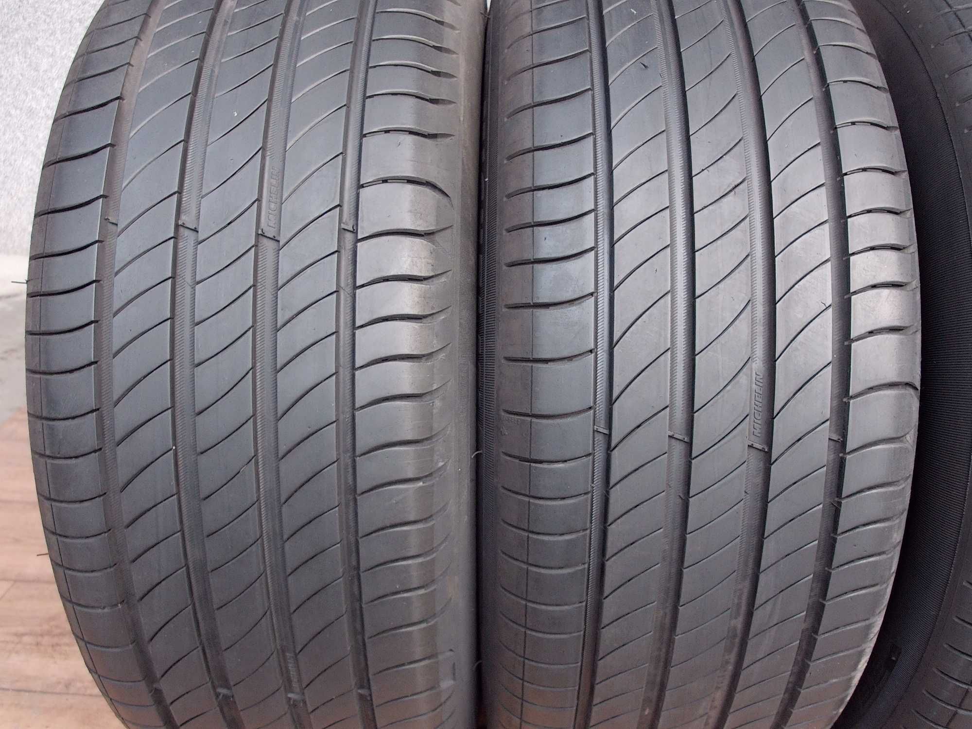 Michelin Primacy 4 S1 215/55/18 99V  lato
