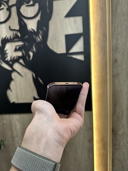 IPhone 14 Pro Max 1TB Deep Purple
