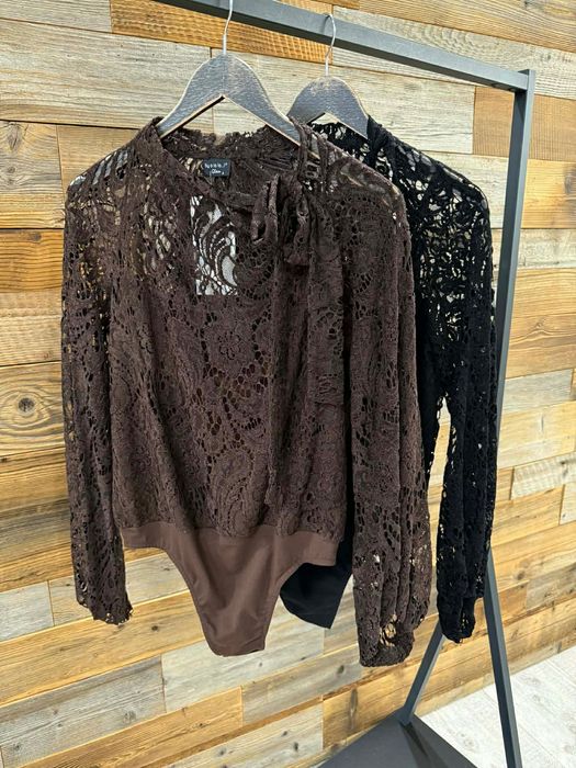 Body by o la la S M mix kolor