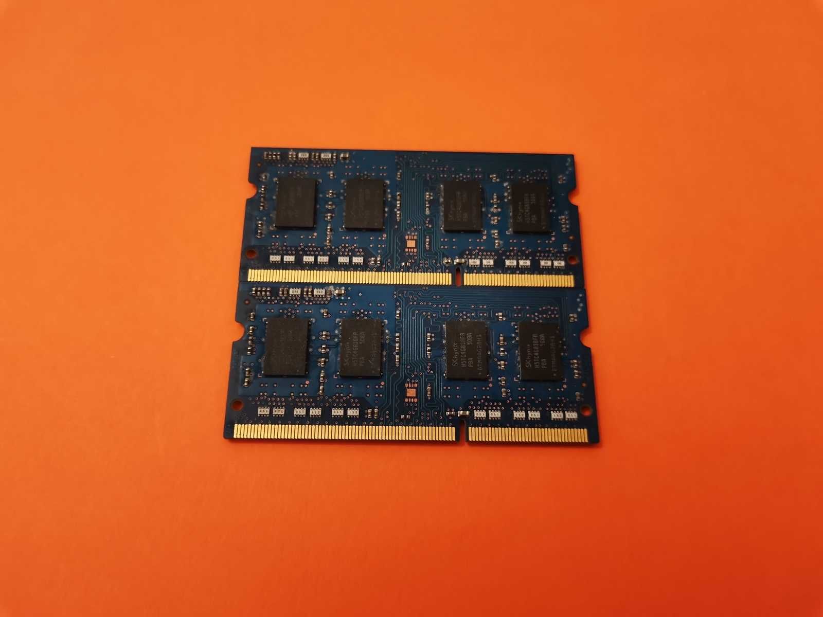 DDR3 8GB HyniX 12800 L