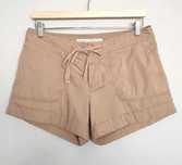 Beżowe shorty Old Navy